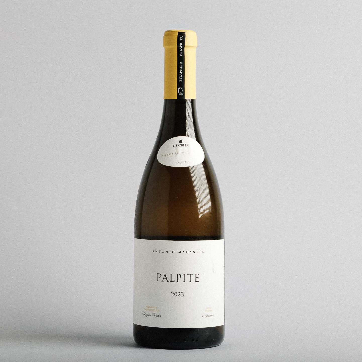 Palpite Branco, Branco, 2023 0